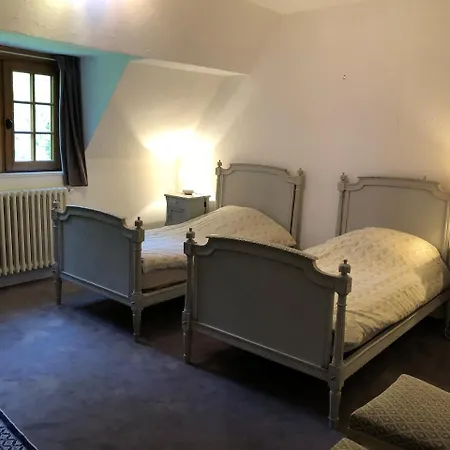 Maison Normande Auberville Extérieur photo