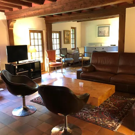 Maison Normande Auberville Extérieur photo
