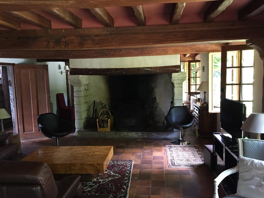 Maison Normande
