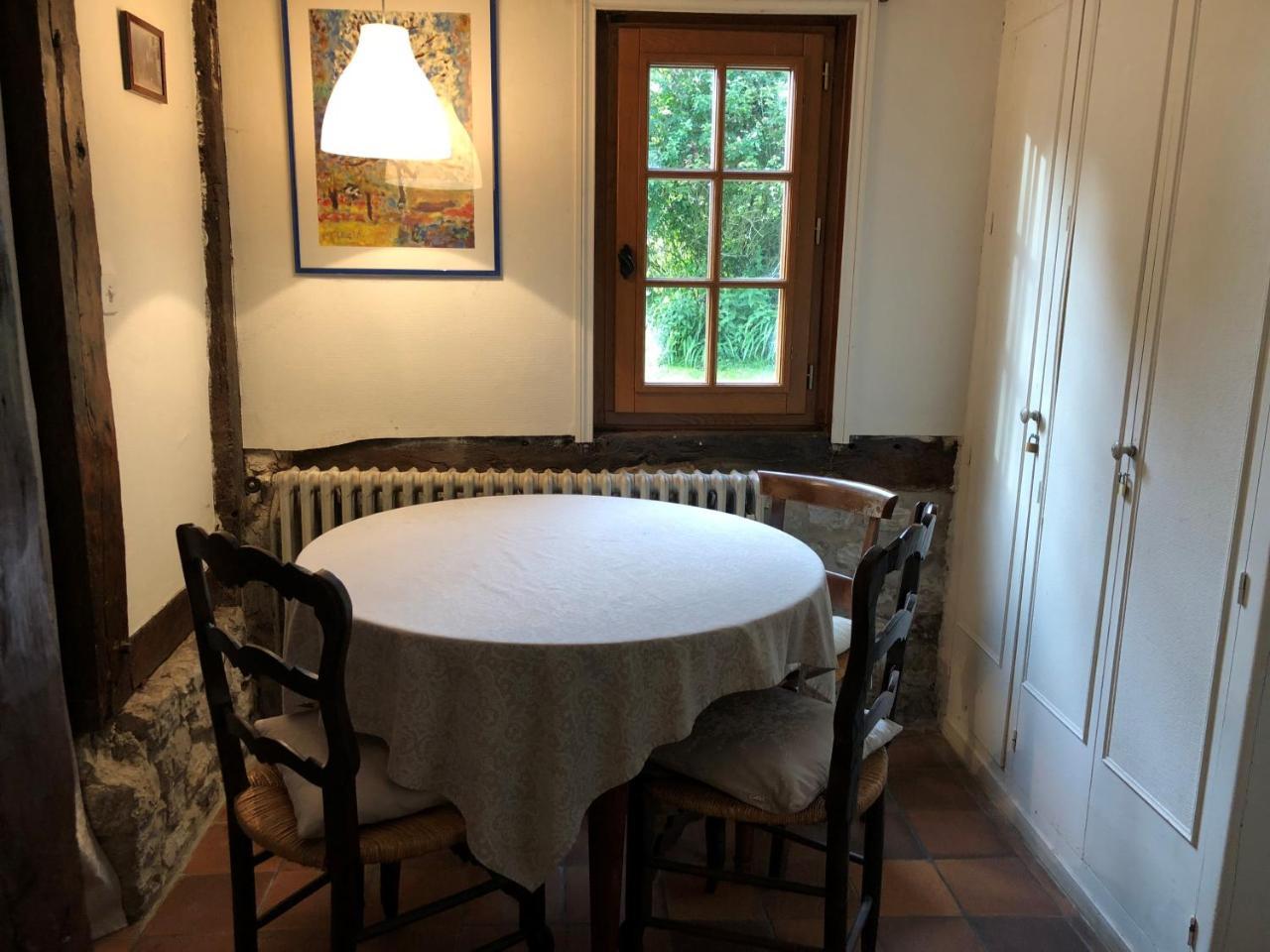 Maison Normande