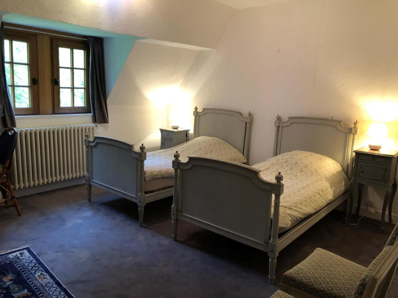 Holiday home Maison Normande